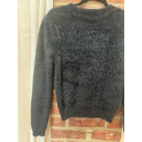 ASTR The Label Furry Sweater - Picture 2 of 4